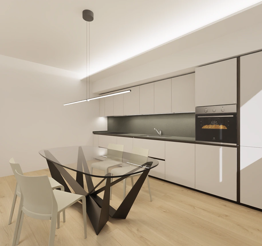 Cucine Ernesto Meda